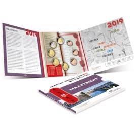 Annual Set The Netherlands 2019 BU-quality