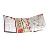 Annual Set The Netherlands 2019 BU-quality