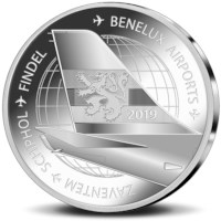 Euroset Benelux 2019