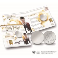 Harry Potter ‘Mirror Coin’ 