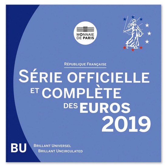 France BU Set 2019