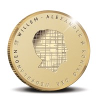 Beemster 10 Euro Coin 2019 Gold Proof