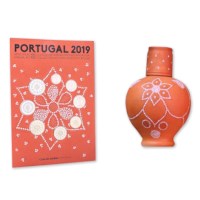 Portugal FDC Set 2019