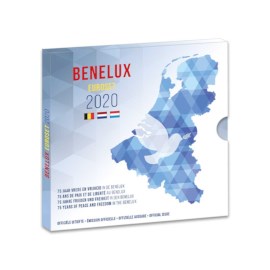 Beneluxset 2020