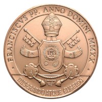 Vatican 10 euros « La Pietà » 2020