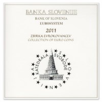 Slovenia BU Set 2011