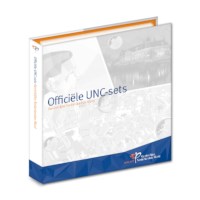 UNC-Set Verzamelalbum