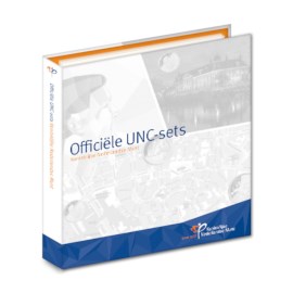 UNC Set Collector's Album