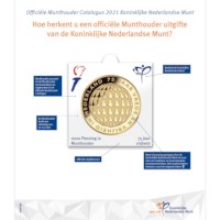 Coin Holder Catalog 2021