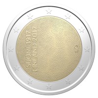 Finland 2 Euro "Independence" 2017