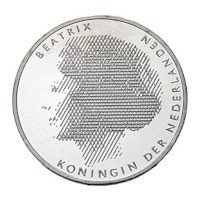 50 Gulden 1988 Nederland-Groot-Brittannië FDC