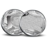 10 Euro 2013 Koningsmunt UNC Coincard