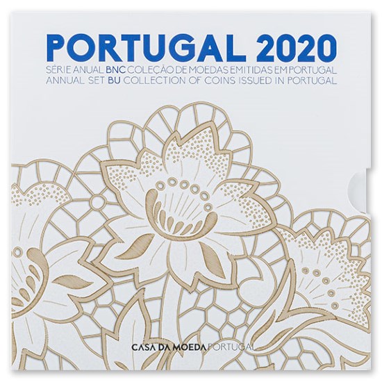 Portugal BU Set 2020