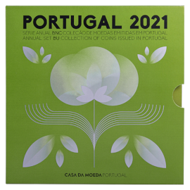 Portugal BU Set 2021