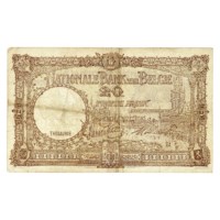 20 Francs 1940-1947 TB