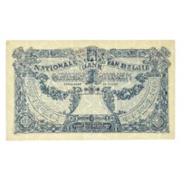 1 Franc 1920-1922 Sup