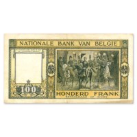 100 Francs 1945-1950 TTB+