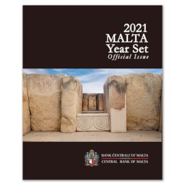 Malta BU Set 2021