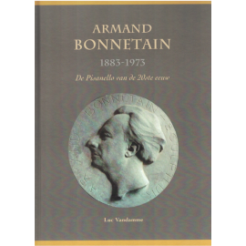 Boek Armand Bonnetain 1883 – 1973