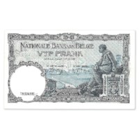 5 Francs 1938 Sup