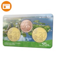 Floriade Expo 2022 in coincard