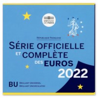 France Set BU 2022