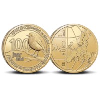 Set « Fleur de Coin » 2022 