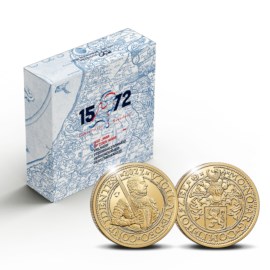 Official Restrike: Prince Dollar 2022 Gold 1 ounce
