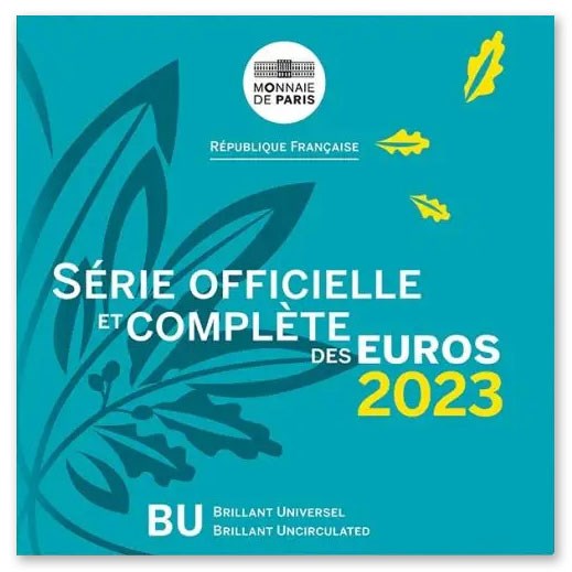 France BU Set 2023