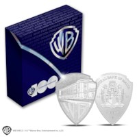 Malte 5 euros 2023 « Warner Bros. 100 ans »