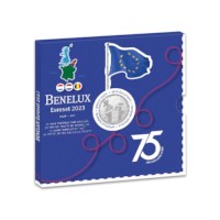 Benelux Coin Set 2023