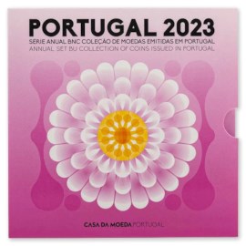 Portugal BU Set 2023
