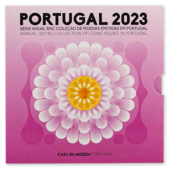 Portugal BU Set 2023