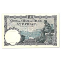 5 Francs 1926-1931 TTB+