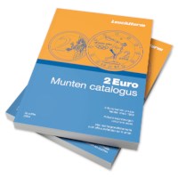 Leuchtturm 2-Euro Catalogus 2024 