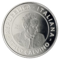 Italy BU Set 2023 + 5 Euro