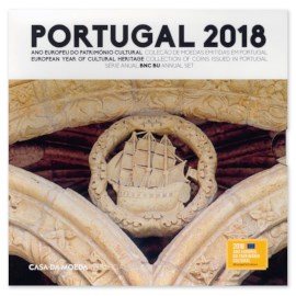 Portugal BU Set 2018
