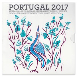 Portugal BU Set 2017