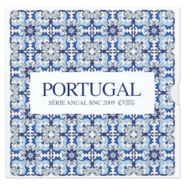 Portugal BU Set 2009