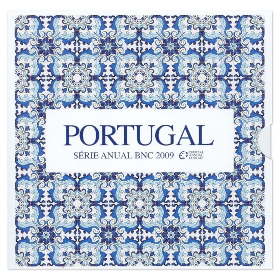 Portugal BU Set 2009