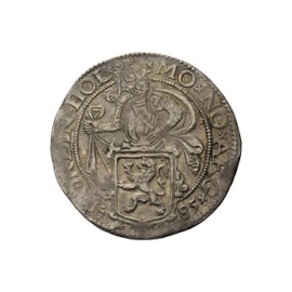 Leeuwendaalder 1585 Holland Pr-