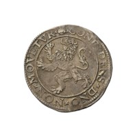 Leeuwendaalder 1585 Holland Pr-