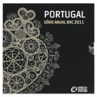 Portugal BU Set 2011