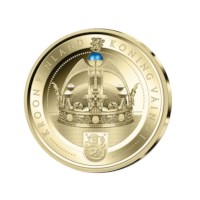 Crown of Finland Medal