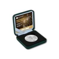 €15 Silver Proof Coin 2024-St. Brigid