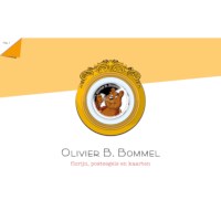 Miniserie Olivier B. Bommel 