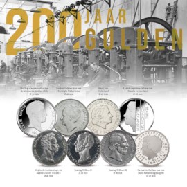 200 jaar Gulden Collectie
