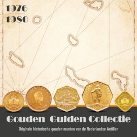 Gouden Gulden Collectie
