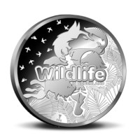 Wildlife in Nederland Collectie 