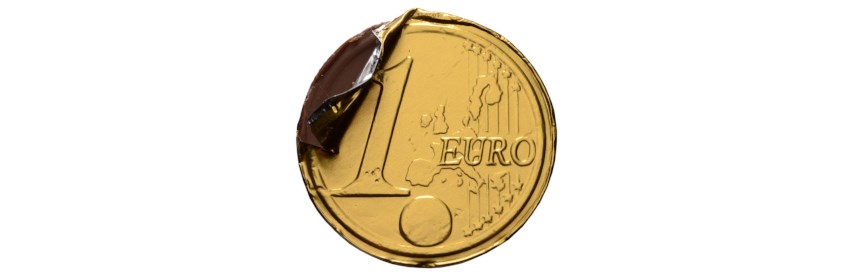 De winnaars van de chocolade munten actie zijn bekend!